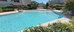 vente Pavillon Valras Plage