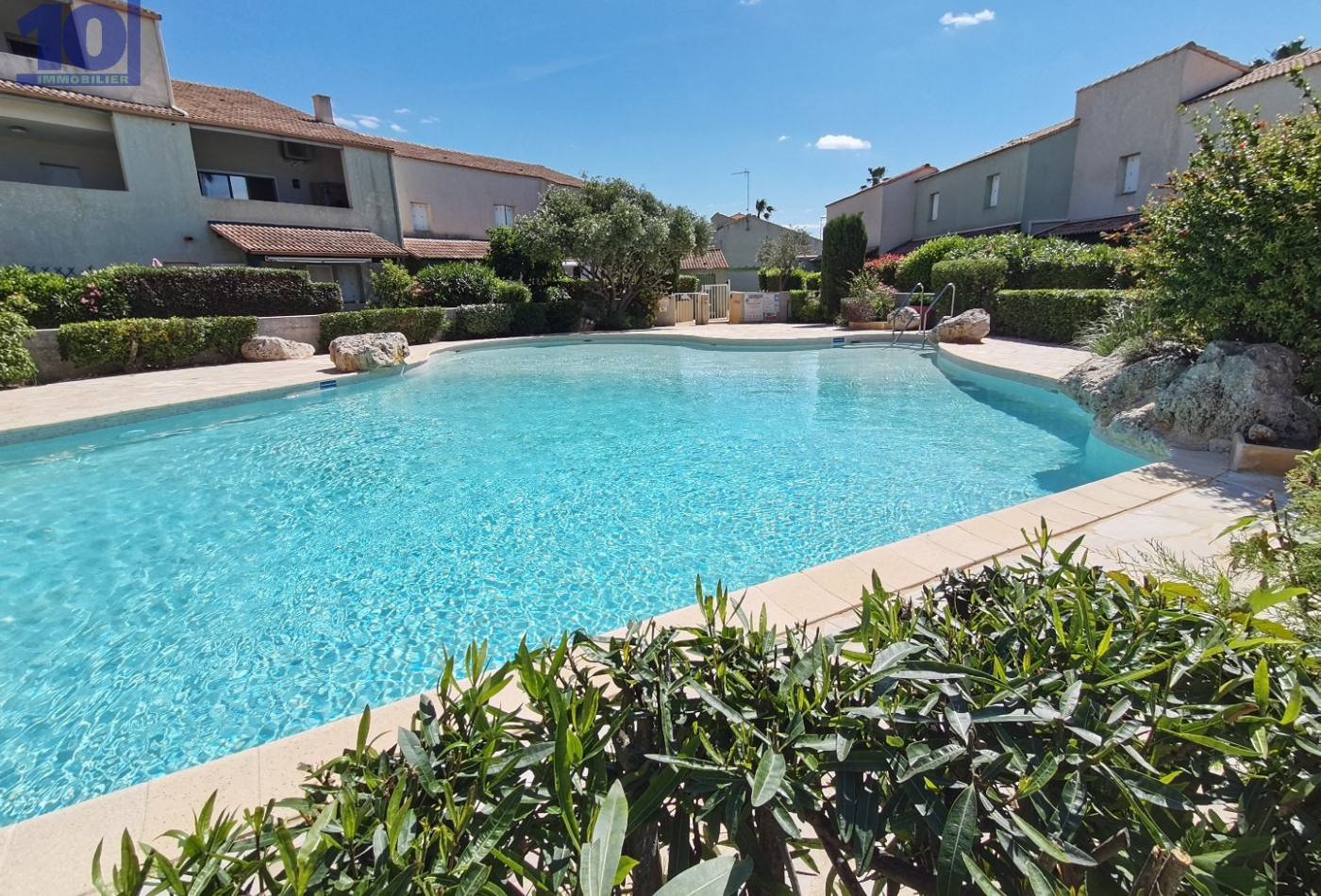 vente Pavillon Valras Plage - Photo 2