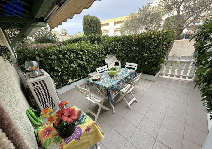 vente Pavillon Valras Plage