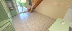 vente Pavillon Valras Plage