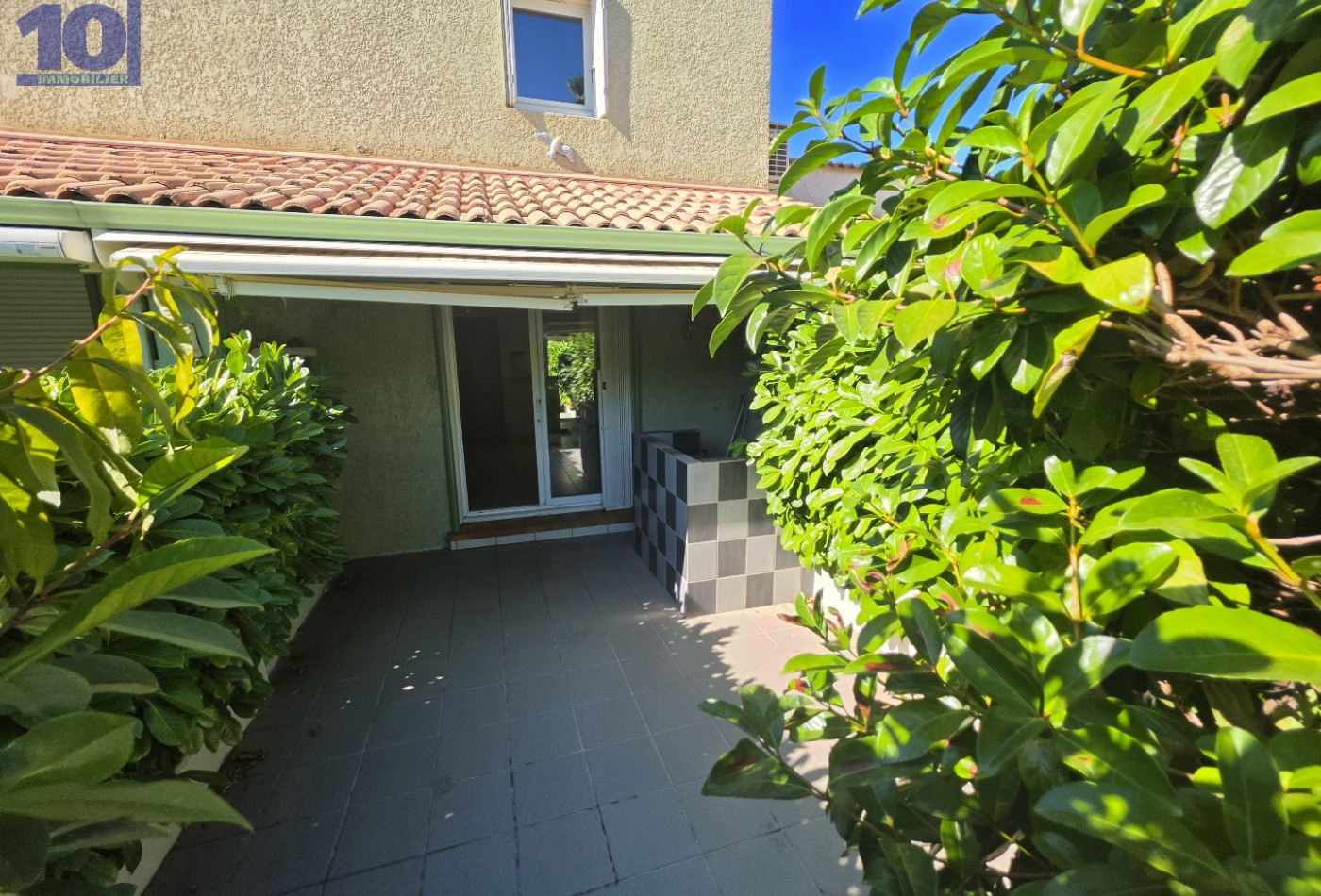 vente Pavillon Valras Plage - Photo 1