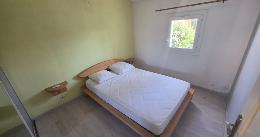 vente Pavillon Valras Plage