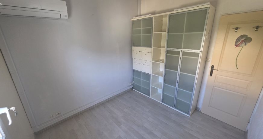 vente Pavillon Valras Plage