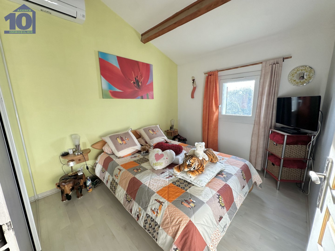 vente Pavillon Valras Plage - Photo 6