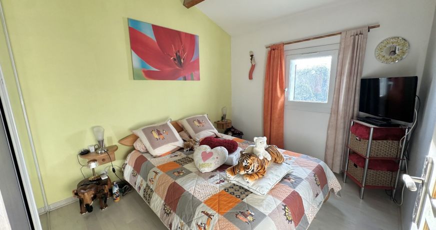 vente Pavillon Valras Plage