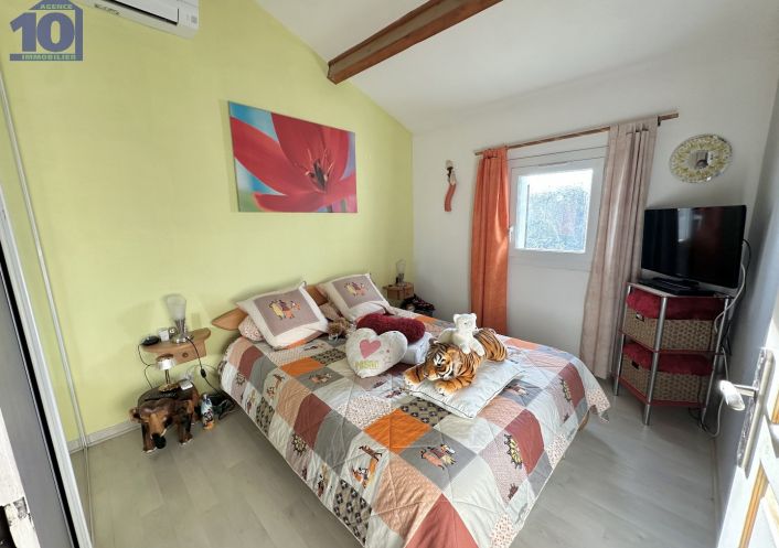 vente Pavillon Valras Plage