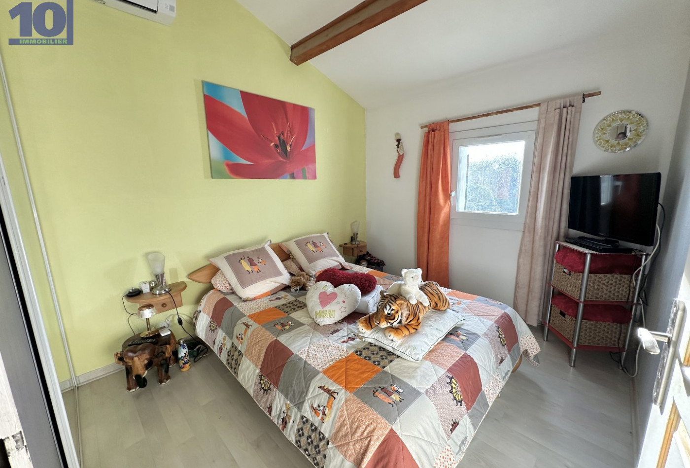 vente Pavillon Valras Plage - Photo 6