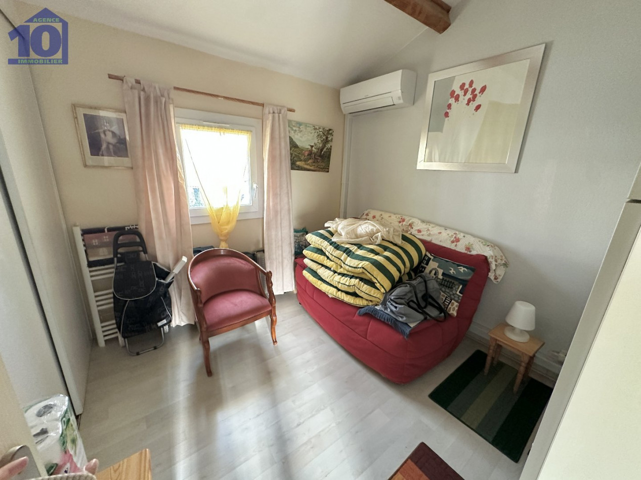 vente Pavillon Valras Plage - Photo 7