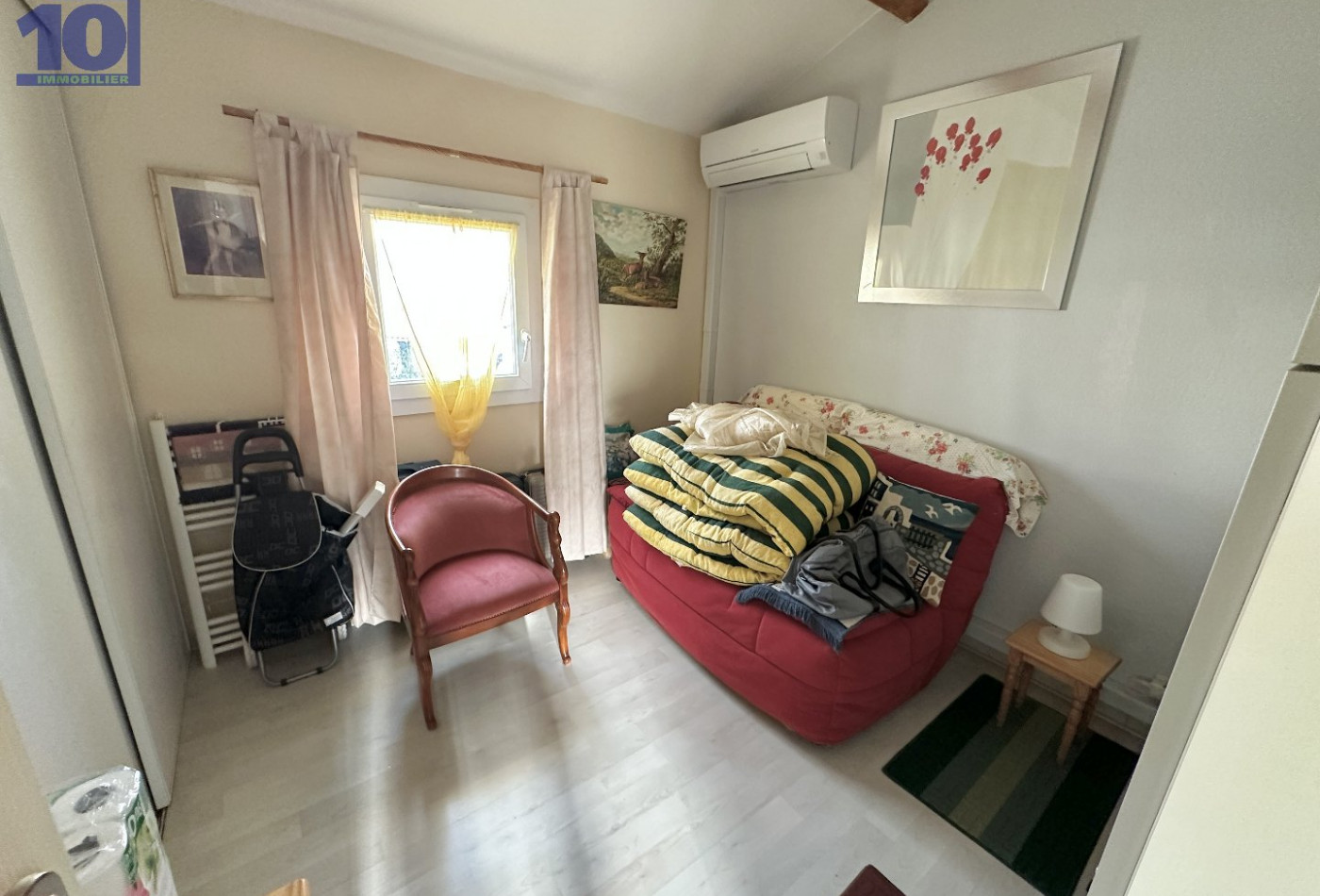 vente Pavillon Valras Plage - Photo 7