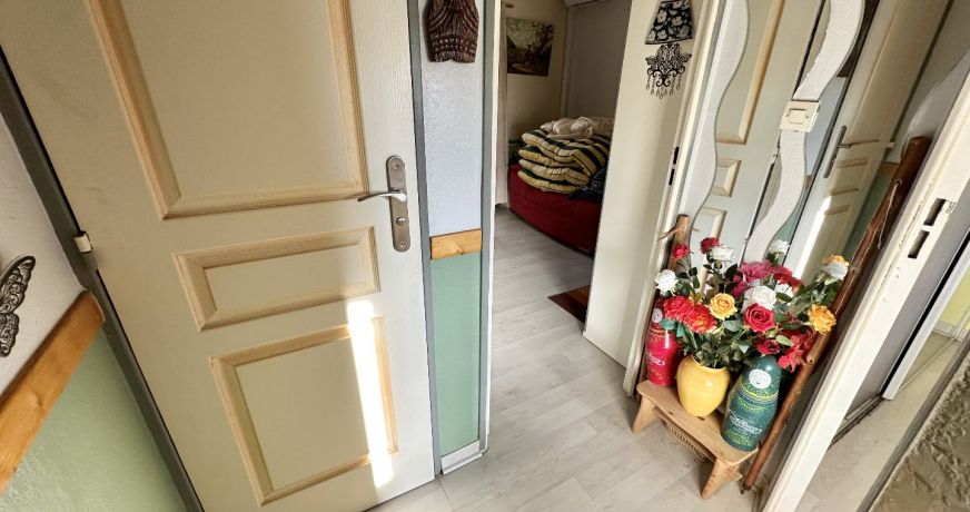 vente Pavillon Valras Plage