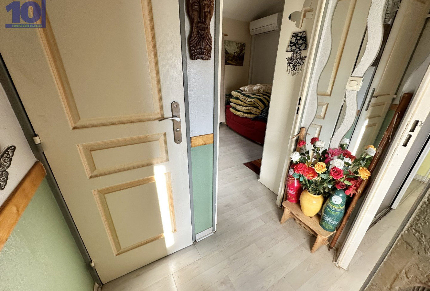 vente Pavillon Valras Plage - Photo 9