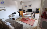 vente Studio Valras Plage