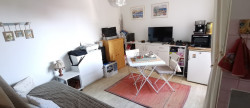 vente Studio Valras Plage
