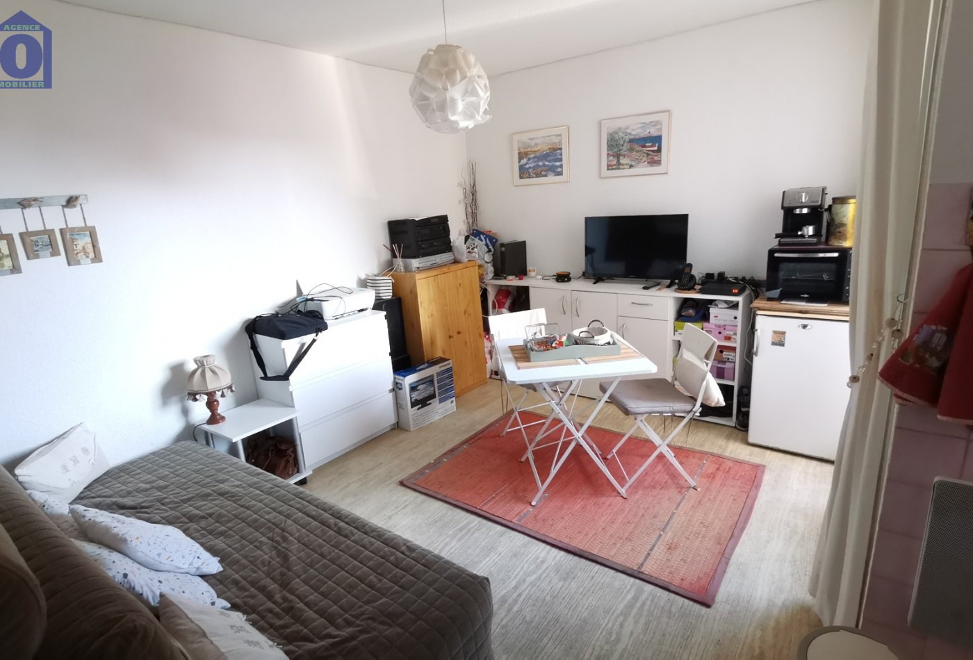 vente Studio Valras Plage - Photo 6