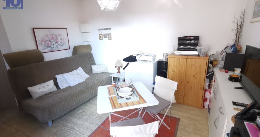 vente Studio Valras Plage