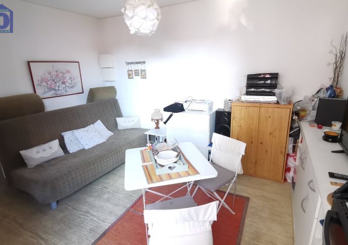 vente Studio Valras Plage