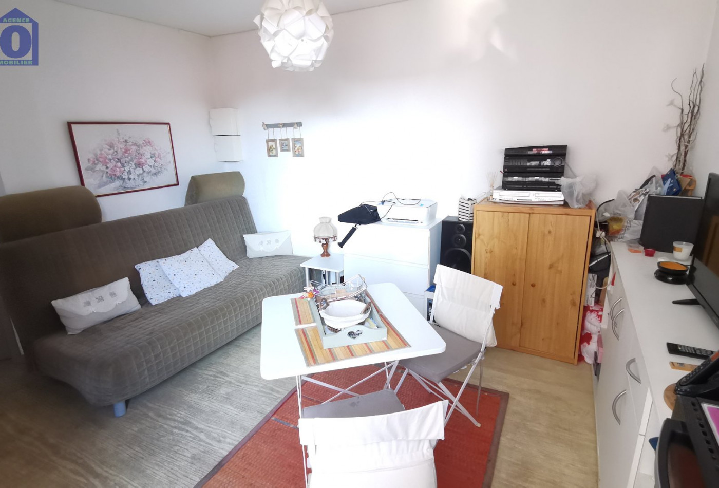 vente Studio Valras Plage - Photo 3
