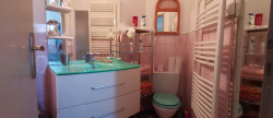 vente Studio Valras Plage