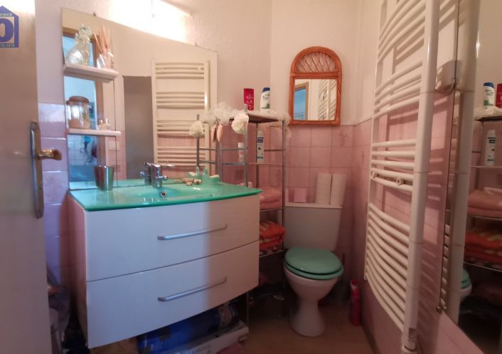 vente Studio Valras Plage