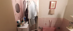 vente Studio Valras Plage
