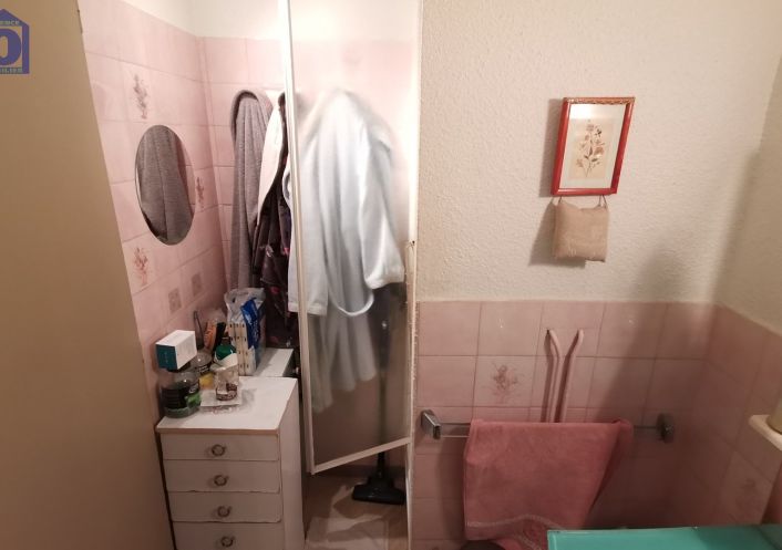 vente Studio Valras Plage