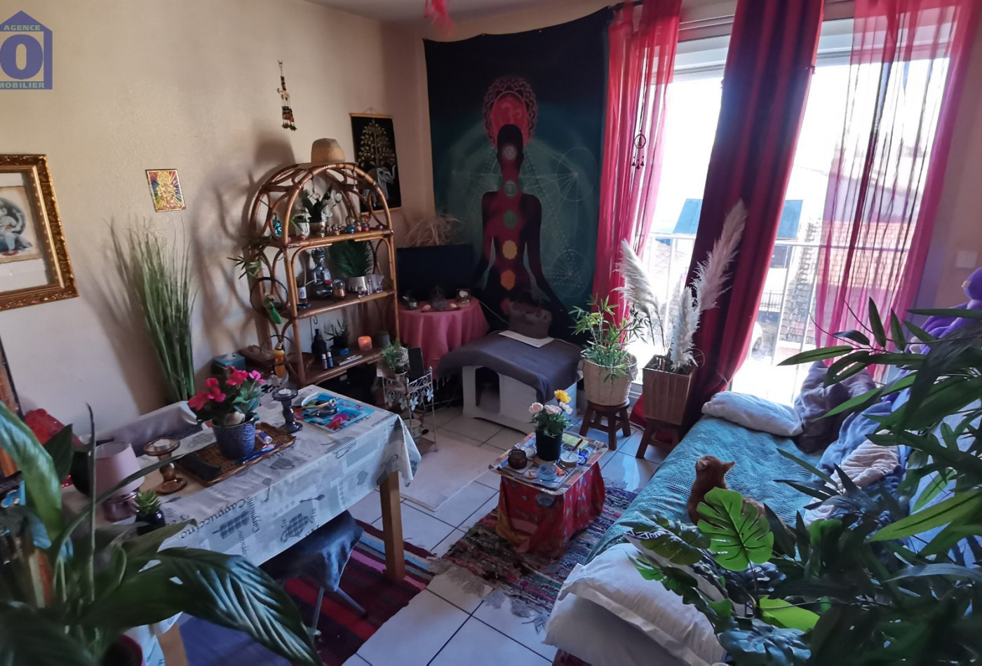 vente Studio Valras Plage - Photo 3