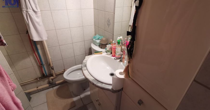 vente Studio Valras Plage