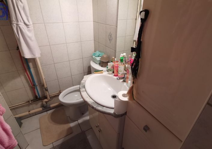 vente Studio Valras Plage