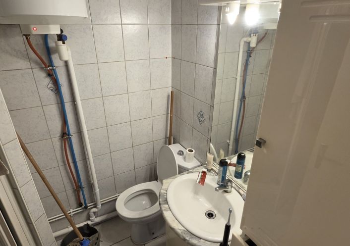 vente Studio Valras Plage