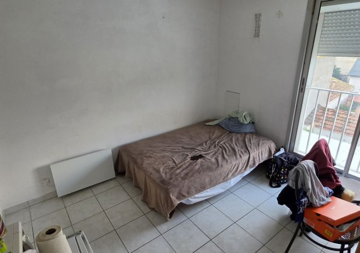 vente Studio Valras Plage