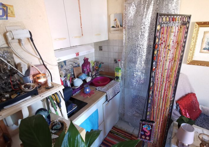 vente Studio Valras Plage