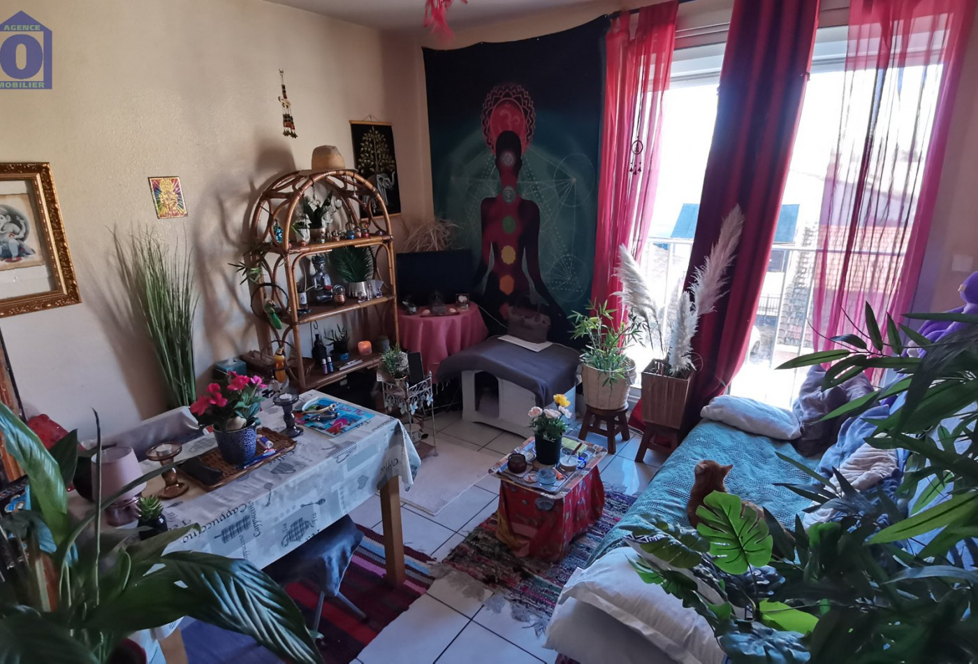 vente Studio Valras Plage - Photo 1