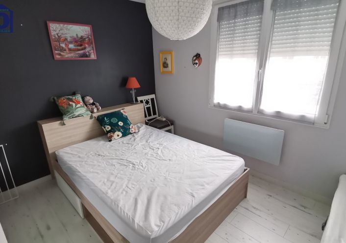 vente Maison Valras Plage