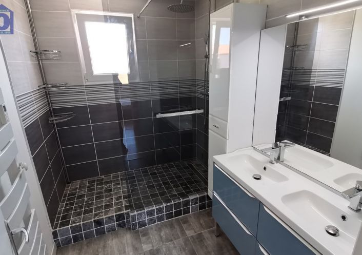 vente Maison Valras Plage