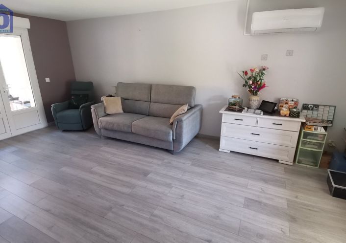 vente Maison Valras Plage