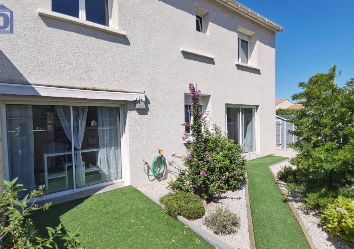 vente Maison Valras Plage