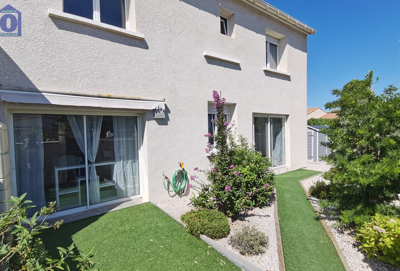 vente Maison Valras Plage - Photo 10