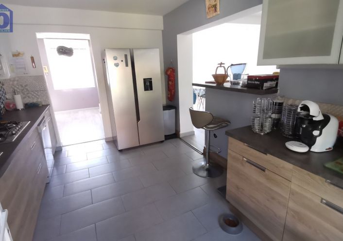 vente Maison Valras Plage