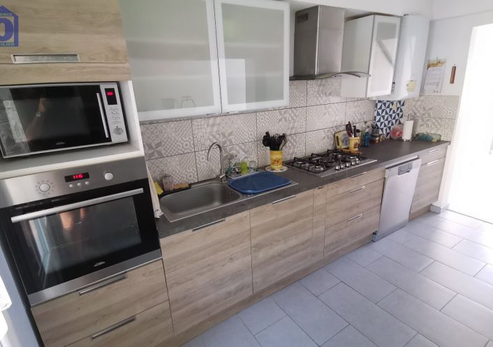 vente Maison Valras Plage