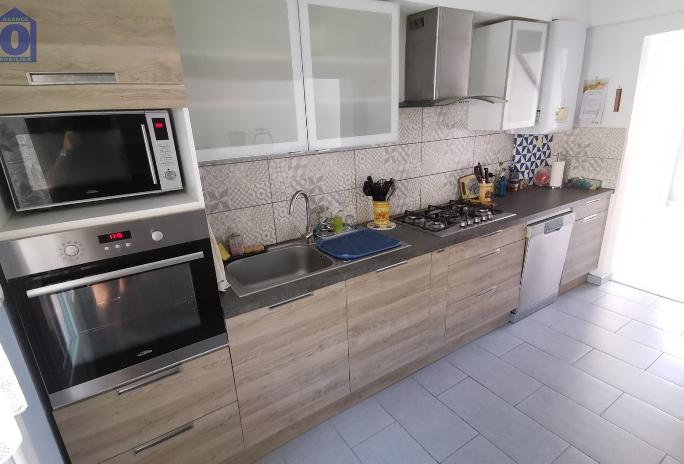 vente Maison Valras Plage - Photo 5