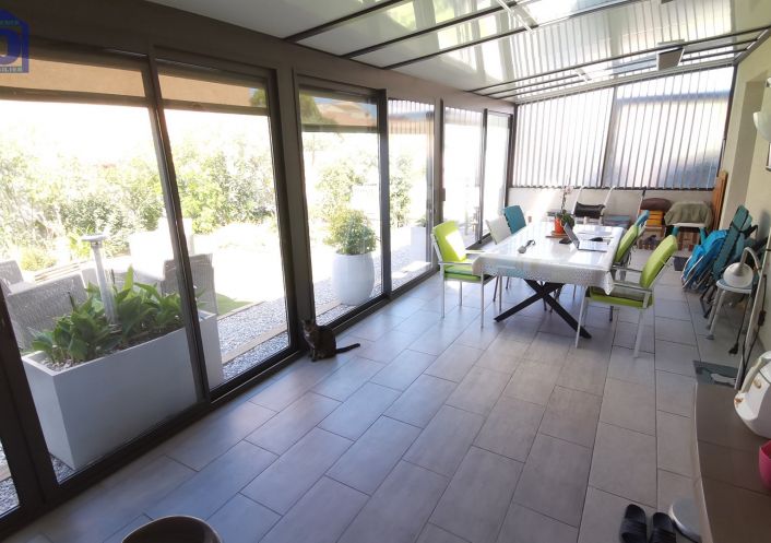 vente Maison Valras Plage