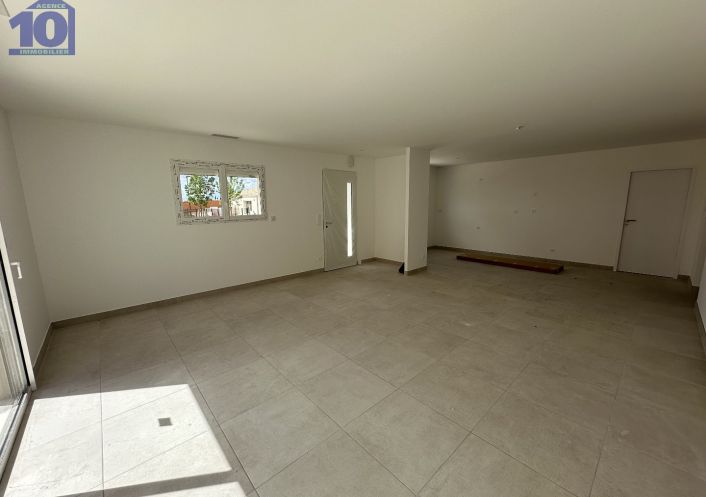 vente Maison Nissan Lez Enserune