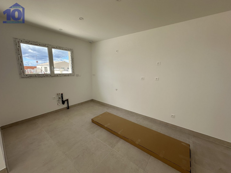 vente Maison Nissan Lez Enserune - Photo 5
