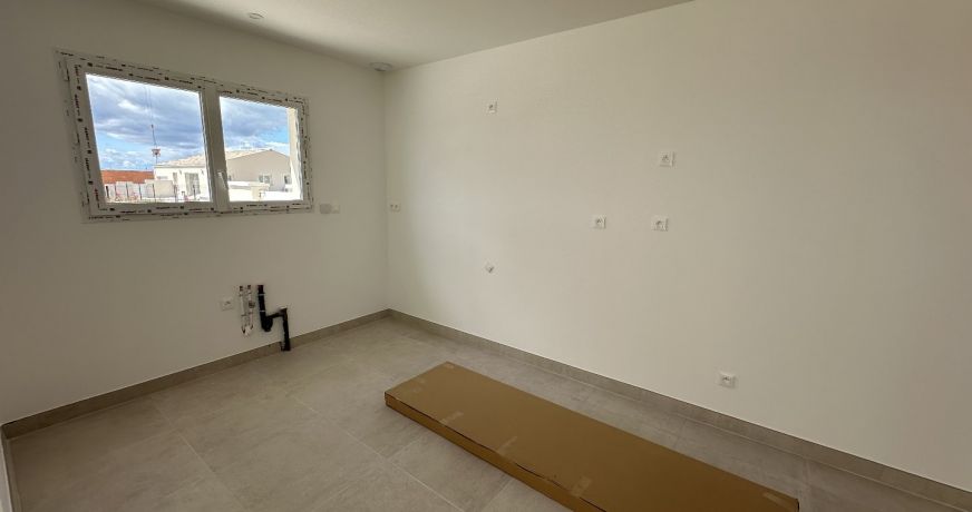 vente Maison Nissan Lez Enserune