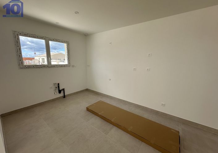 vente Maison Nissan Lez Enserune