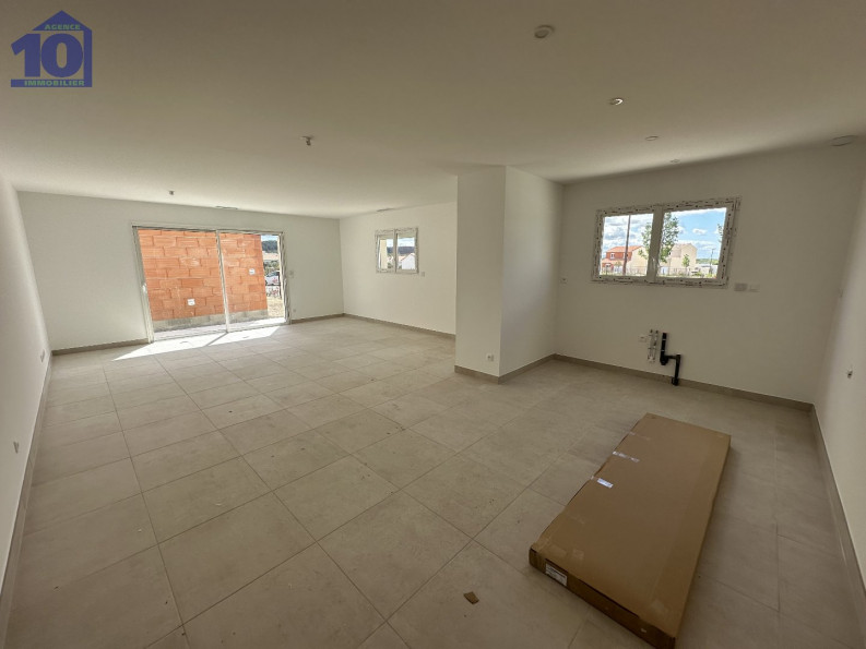 vente Maison Nissan Lez Enserune - Photo 6