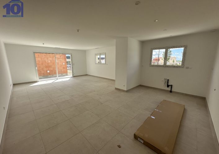 vente Maison Nissan Lez Enserune