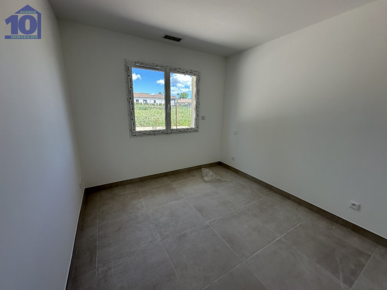 vente Maison Nissan Lez Enserune - Photo 7