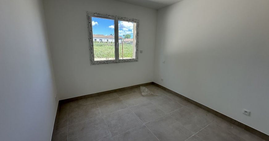 vente Maison Nissan Lez Enserune