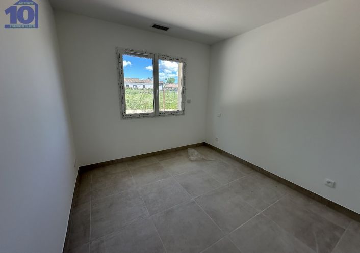 vente Maison Nissan Lez Enserune